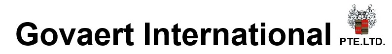 Govaert International PTE LTD